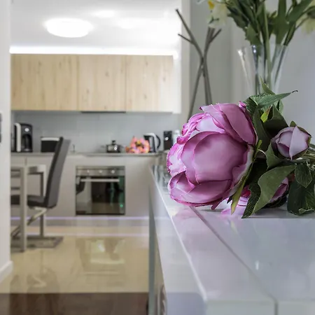 The Queen Luxury - Vinicia Luxembourg