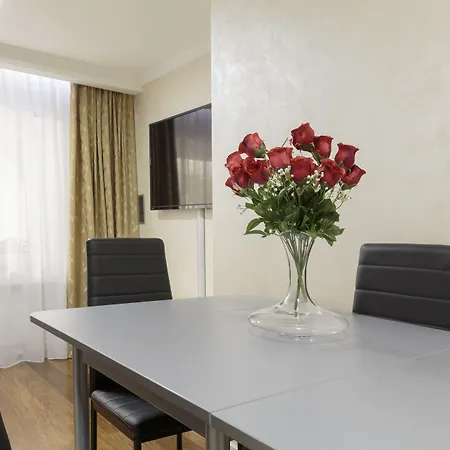 Apartment The Queen Luxury - Vinicia Luxembourg
