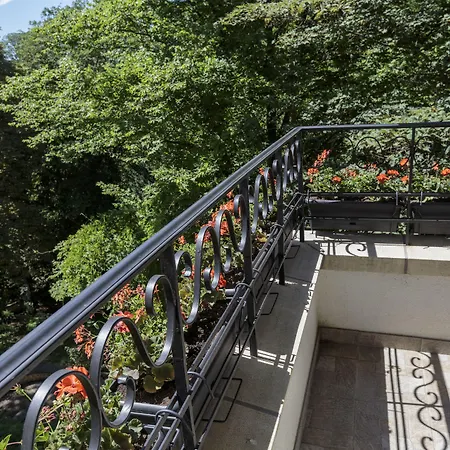 Apartment The Queen Luxury - Vinicia *