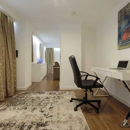 Apartment The Queen Luxury - Vinicia