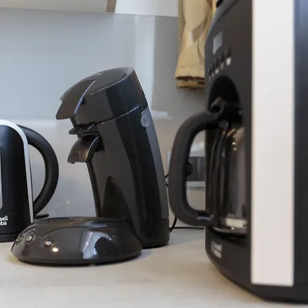 Apartment The Queen Luxury - Vinicia Luxembourg