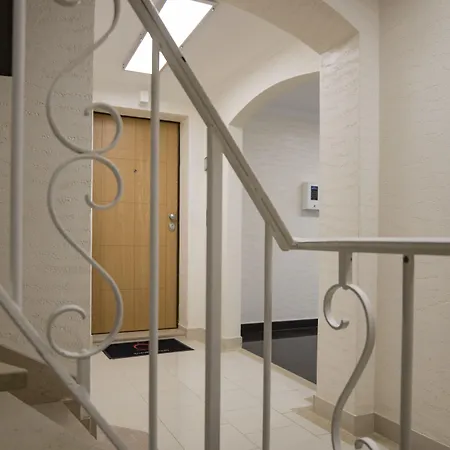 Apartment The Queen Luxury - Vinicia Luxembourg