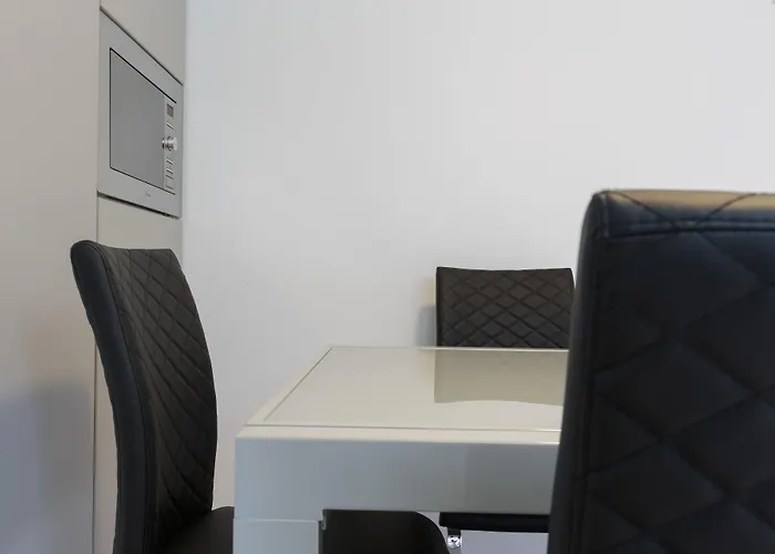 Apartment The Queen Luxury - Vinicia *