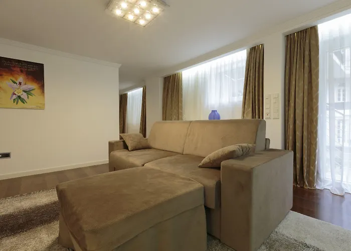 Apartment The Queen Luxury - Vinicia *