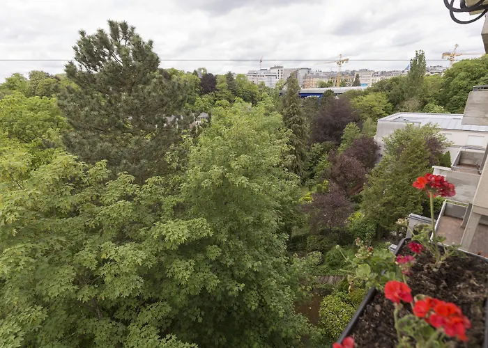 The Queen Luxury - Vinicia Luxembourg